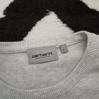 Carhartt WIP мъжка блуза , снимка 3 - Блузи - 43014749