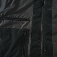 Emporio Armani Mens Down Jacket Size 50/L  ОРИГИНАЛ! Мъжко Зимно пухено Яке!, снимка 3 - Якета - 43251165