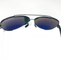 Оригинални мъжки слънчеви очила Porsche Design -55%, снимка 12 - Слънчеви и диоптрични очила - 39160027