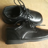 Stas Размер EUR 24 детски официални обувки 21-14-S, снимка 2 - Детски обувки - 43295689