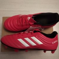 Adidas Copa 20.4 бутонки номер 44 , снимка 4 - Спортни обувки - 32661824