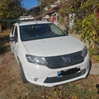 Dacia Sandero , снимка 3 - Автомобили и джипове - 43861085