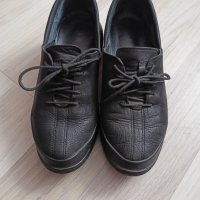 Обувки от естествена кожа, снимка 8 - Дамски ежедневни обувки - 39472429