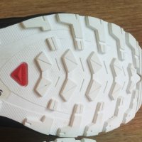 SALOMON XA PRO Waterproof Kids Shoes размер EUR 37 / UK 4 детски водонепромукаеми - 752, снимка 14 - Детски маратонки - 43762270