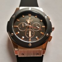 Мъжки луксозен часовник Hublot Big Bang Geneve Vendome, снимка 9 - Мъжки - 32089803