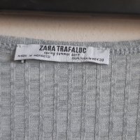 Дрехи марка Зара, снимка 7 - Ризи - 28614445