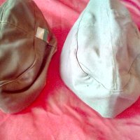 Две соц войнишки кепета нови , снимка 3 - Антикварни и старинни предмети - 42959545