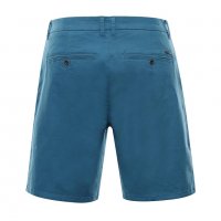 Мъжки къси панталони Alpine Pro Belt сини, снимка 2 - Къси панталони - 32584022