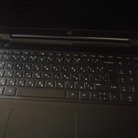 Четириядрен лаптоп HP 15 Notebook , снимка 7 - Лаптопи за дома - 40832158