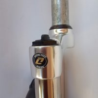 Продавам колела внос от Германия алуминиева вилка ZOOM ARIA 29 цола стрежен 1 1/8, снимка 7 - Велосипеди - 26315862