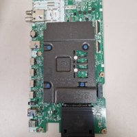 Main board EAX69718004(1.0) EBT67184002 TV LG OLED42C21LA, снимка 1 - Части и Платки - 43170441