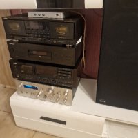 2бр. PIONEER RT-1011L. KENWOOD LS-P5000D , снимка 11 - Тонколони - 44120657