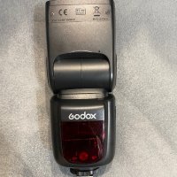 Godox Nikon V860 ll 2 броя/260/500 лв., снимка 3 - Светкавици, студийно осветление - 43895452