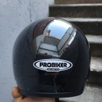 Каска Probiker Helmets, снимка 4 - Аксесоари и консумативи - 35287933