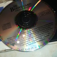 THE BODYGUARD CD 2509221836, снимка 11 - CD дискове - 38114407