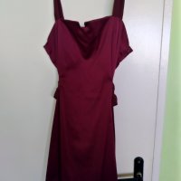 Официална рокля Naf naf, n.44, снимка 1 - Рокли - 32810295