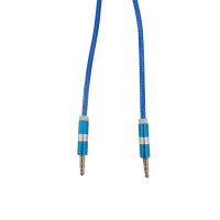 AUX кабел М+М - 2282, снимка 1 - Аксесоари и консумативи - 32300463