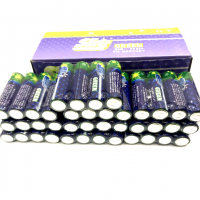 Батерии - АА и ААА размер - 40 бр. в кутия, снимка 3 - Батерии, зарядни - 36531981