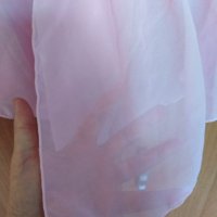 Боди рокля  на Дисни, снимка 7 - Детски рокли и поли - 26283110
