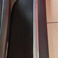 Peugeot 407 кора предна лява врата, снимка 4 - Части - 35242583