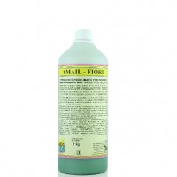 Концентриран почистващ препарат за подове SMAIL - FIORI 1кг, снимка 1 - Препарати за почистване - 28976476