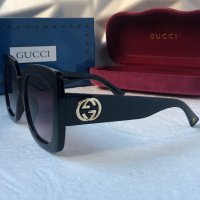 GUCCI 2023 дамски слънчеви очила , снимка 7 - Слънчеви и диоптрични очила - 40632603