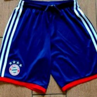 Оригинални шорти adidas / Bayern Munich , снимка 1 - Футбол - 37954835