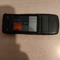 Продавам  Nokia Е-50-2, снимка 7 - Nokia - 32263118