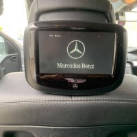 Mercedes-Benz R320 CDI , снимка 4 - Автомобили и джипове - 37591865