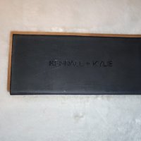 Дамски очила Kendall + Kylie Jules Aviator цена 120 лв., снимка 12 - Слънчеви и диоптрични очила - 42962728