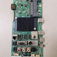 Main board 17MB170 TV NOKIA Smart TV 5000A, снимка 1 - Части и Платки - 43957169