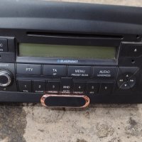 CD Radio Blaupunkt Fiat Croma  - 100лв, снимка 1 - Части - 43047725