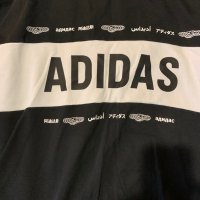 Adidas unisex m, снимка 6 - Спортни дрехи, екипи - 39499474