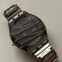 ✅ Swatch 🔝 THE BEEP / Vintage, снимка 3 - Мъжки - 44025706