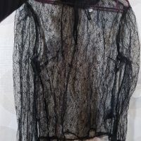 Промо!!!Красива блуза hm, снимка 3 - Блузи с дълъг ръкав и пуловери - 35367916