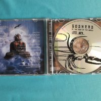 Godhead,Illuminate,StOrk,Children Of A Lesser God, снимка 3 - CD дискове - 37076693