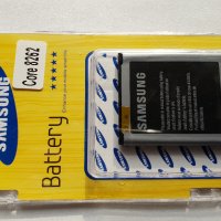 Батерия Samsung Galaxy Core - Samsung GT-I8262 - Samsung Galaxy Core Duos - Samsung I8260, снимка 2 - Оригинални батерии - 35159650
