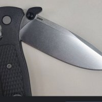 Wave Bugout Benchmade 535, снимка 1 - Ножове - 38638257