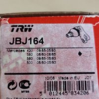 TRW JBJ164 шарнирен болт за Mercedes Мерцедес , снимка 4 - Части - 28816556