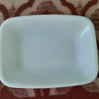 Пластмасови туристически чинии, снимка 2 - Чинии - 43894922