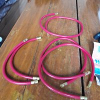 Стари кабели за свещи, снимка 4 - Други ценни предмети - 39446559