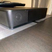 Bose Solo 15 Soundbar TV, снимка 4 - Аудиосистеми - 43731342