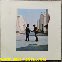 Грамофонни плочи на Pink Floyd,David Gilmour и Roger Waters, снимка 1 - Грамофонни плочи - 13650559