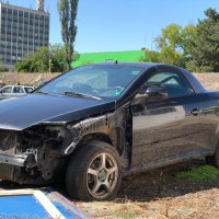 Opel Tigra НА ЧАСТИ!!!, снимка 1 - Части - 39341132