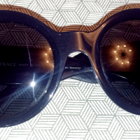 Оригинални слънчеви очила Versace , снимка 3 - Слънчеви и диоптрични очила - 44913095