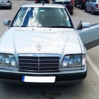 Mercedes-Benz W124 , снимка 3 - Автомобили и джипове - 36962998