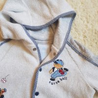 Бебешки дрешки разпродажба, H&M и други марки, снимка 7 - Бебешки якета и елеци - 38254577
