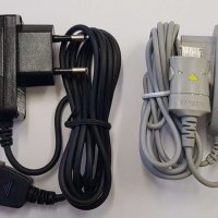 2 броя зарядно за ток САМСУНГ А200 , Д500 , Е700, снимка 1 - Оригинални зарядни - 35060578