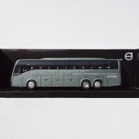 Volvo Bus 9700 1:87 Motorart 300058 Collectors Edition, снимка 2 - Колекции - 37476023