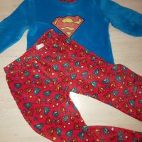 Пуловер, блузка, елек. Подарък 7-8 год., снимка 4 - Детски пуловери и жилетки - 43211327
